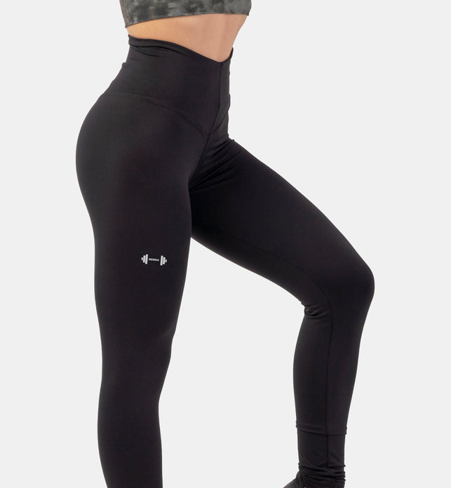 CLASSIC HIGH-WAIST PERFORMANCE LEGGINGS