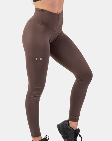 CLASSIC HIGH-WAIST PERFORMANCE LEGGINGS