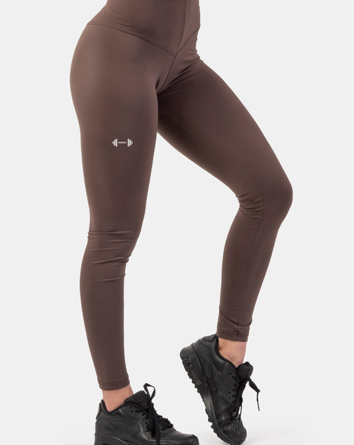 CLASSIC HIGH-WAIST PERFORMANCE LEGGINGS