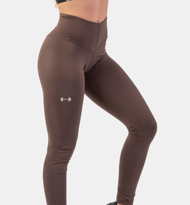 CLASSIC HIGH-WAIST PERFORMANCE LEGGINGS