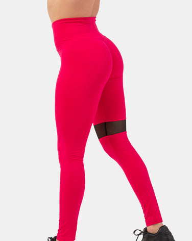 SPORTY SMART POCKET HIGH-WAIST LEGGINGS