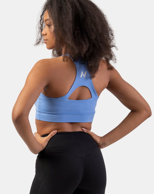ACTIVE SPORTS BRA WITH MEDIUM IMPACT