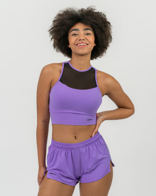 FIT ACTIVEWEAR PADDED SPORTS BRA