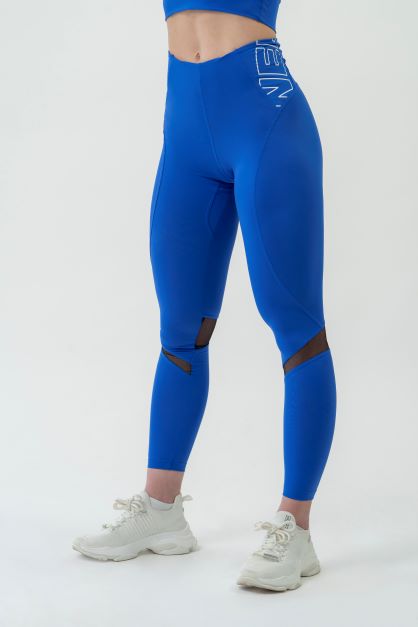 FIT ACTIVEWEAR HIGH-WAIST LEGGINGS