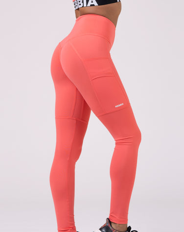 High waist Fit&Smart leggings