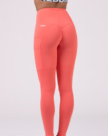 High waist Fit&Smart leggings