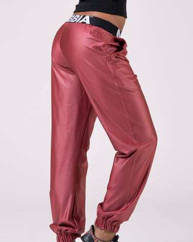 Sports Drop Crotch pants