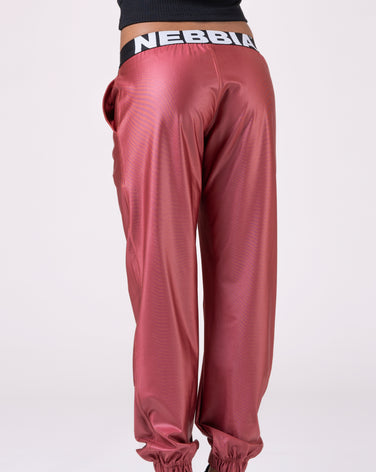 Sports Drop Crotch pants
