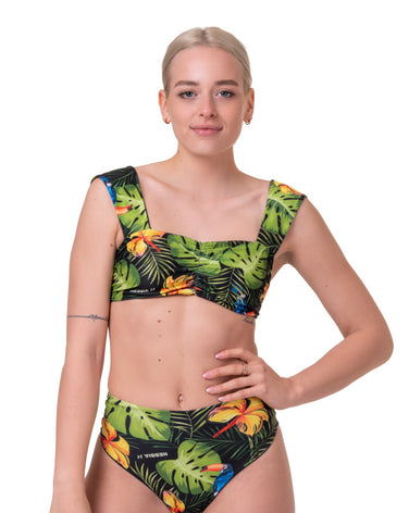 High Eenrgy Bikini Top