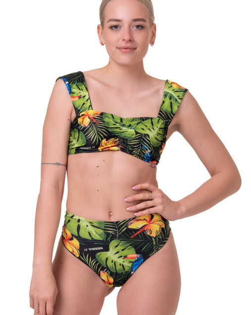High Eenrgy Bikini Top