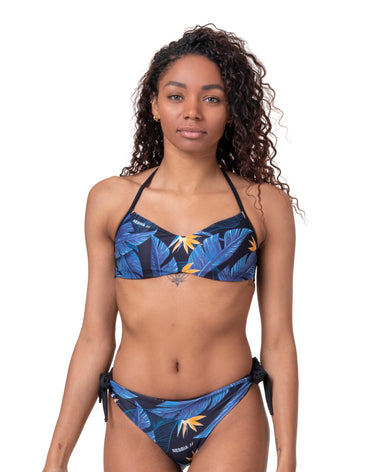 Earth Powered Bikini Top