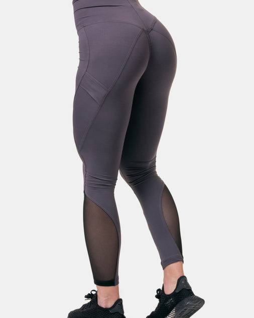 Fit&Smart High Waisted leggings