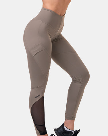 Fit&Smart High Waisted leggings