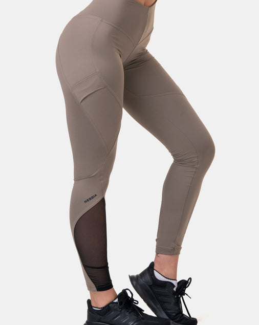 Fit&Smart High Waisted leggings