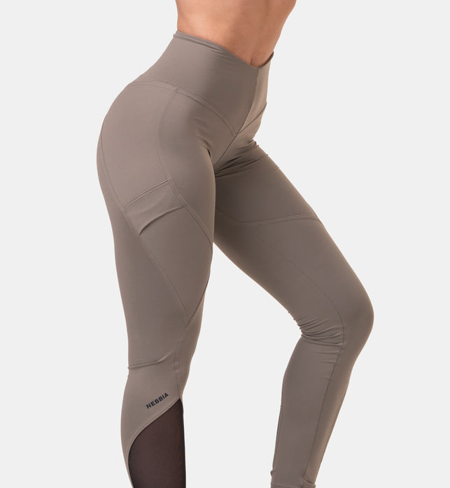 Fit&Smart High Waisted leggings