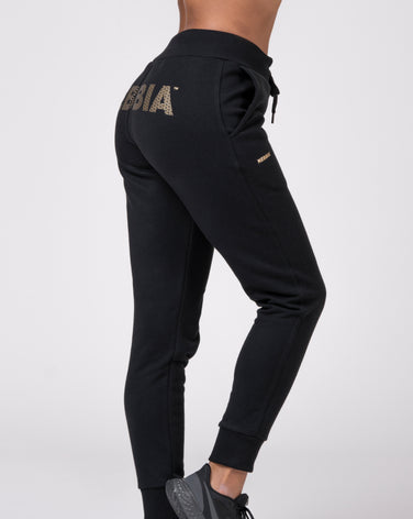 Sweatpants Gold Classic